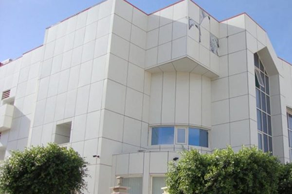 LCC Privat 20 beds Clinic Tripoli Libya